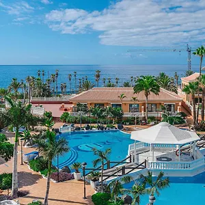 Americas Garden , Playa de las Americas (Tenerife) Spain