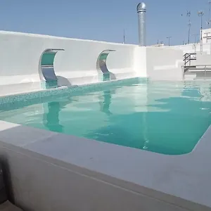Lindo Piso En El Centro Historico De , Cadiz Spain