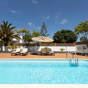 Casiopea , Corralejo Spain