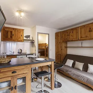 Apartment Sud - Grepon 214 - Happy, Chamonix