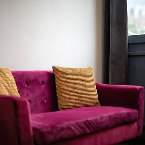 Apartment Beautiful Cosy, Modern In Centre, Chamonix