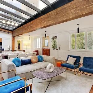 Exceptional - 3br-8p - Pantheon , Paris France