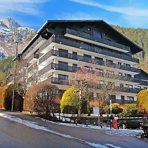 Apartment Du Brevent - Village, Chamonix