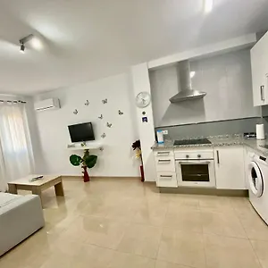 “smile Nerja” Chic With Wifi, 4 Guests , Nerja Spain