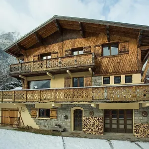 Chalet Aigle Royal, Chamonix